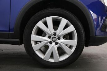 SEAT Arona 1.0 TSI SE Technology DSG Euro 6 (s/s) 5dr