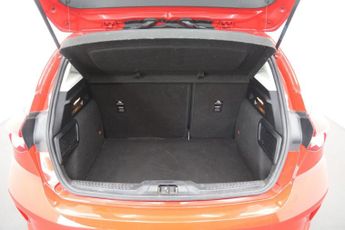 Ford Focus 1.0T EcoBoost Titanium Auto Euro 6 (s/s) 5dr