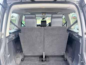 Land Rover Discovery 3.0 SDV6 XS