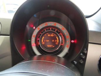 Fiat 500 1.2 S Euro 6 (s/s) 3dr