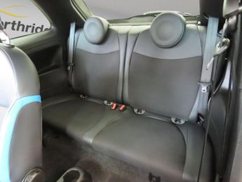 Fiat 500 1.2 S Euro 6 (s/s) 3dr