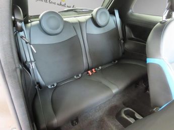 Fiat 500 1.2 S Euro 6 (s/s) 3dr