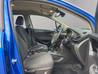 Vauxhall Mokka X 1.4i Turbo Active Auto Euro 6 5dr