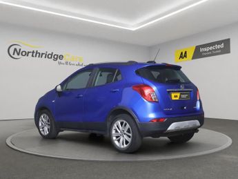 Vauxhall Mokka X 1.4i Turbo Active Auto Euro 6 5dr