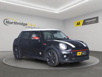 MINI Hatch 1.5 Cooper Euro 6 (s/s) 5dr