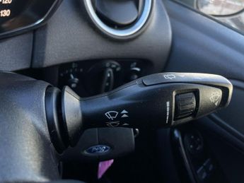 Ford Fiesta 1.25 Zetec Euro 6 5dr