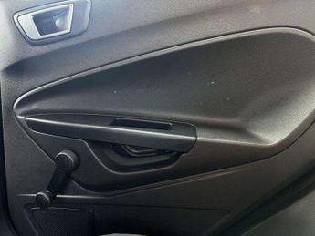 Ford Fiesta 1.25 Zetec Euro 6 5dr