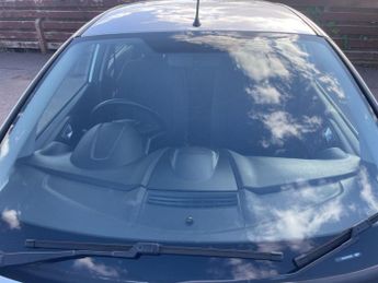 Ford Fiesta 1.25 Zetec Euro 6 5dr