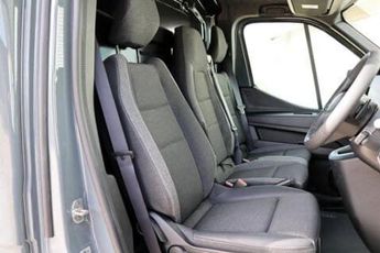Renault Master DEMO MODEL 3.5 TON ADVANCE 150 AUTO STALLION BUILD SEEKER HORSEB