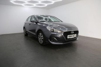 Hyundai I30 1.0 T-GDi Blue Drive SE Euro 6 (s/s) 5dr