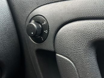 Skoda Fabia 1.2 TSI Monte Carlo TECH Euro 5 5dr