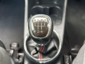Skoda Fabia 1.2 TSI Monte Carlo TECH Euro 5 5dr