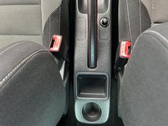 Skoda Fabia 1.2 TSI Monte Carlo TECH Euro 5 5dr
