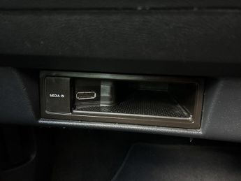 Skoda Fabia 1.2 TSI Monte Carlo TECH Euro 5 5dr