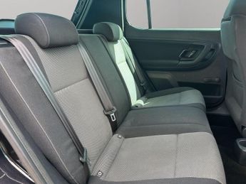 Skoda Fabia 1.2 TSI Monte Carlo TECH Euro 5 5dr