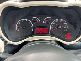 Ford Ka 1.2 Titanium Euro 5 3dr