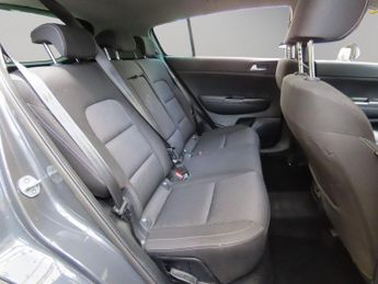 Kia Sportage 1.6 GDi 2 Euro 6 (s/s) 5dr