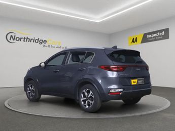 Kia Sportage 1.6 GDi 2 Euro 6 (s/s) 5dr