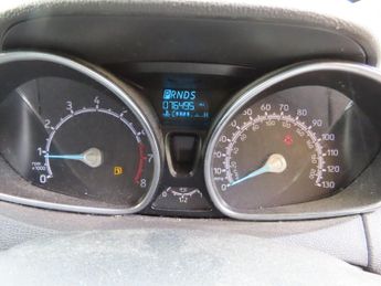 Ford Ecosport 1.5 Titanium Powershift 2WD Euro 5 5dr