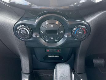 Ford Ecosport 1.5 Titanium Powershift 2WD Euro 5 5dr