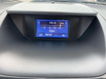 Ford Ecosport 1.5 Titanium Powershift 2WD Euro 5 5dr