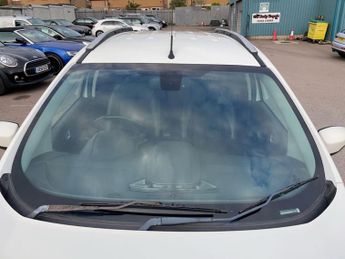 Ford Ecosport 1.5 Titanium Powershift 2WD Euro 5 5dr