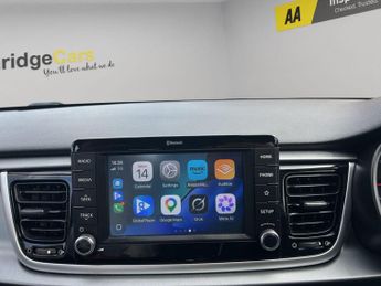 Kia Rio 1.4 2 Euro 6 (s/s) 5dr