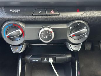 Kia Rio 1.4 2 Euro 6 (s/s) 5dr