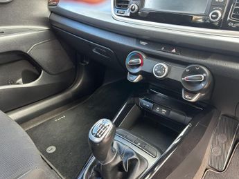 Kia Rio 1.4 2 Euro 6 (s/s) 5dr