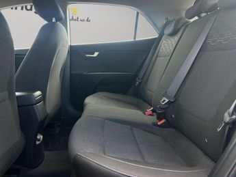 Kia Rio 1.4 2 Euro 6 (s/s) 5dr