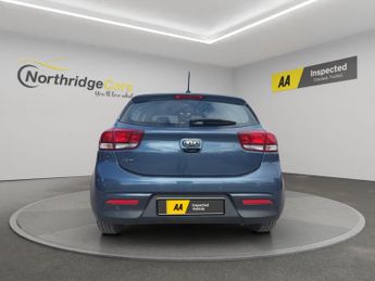 Kia Rio 1.4 2 Euro 6 (s/s) 5dr