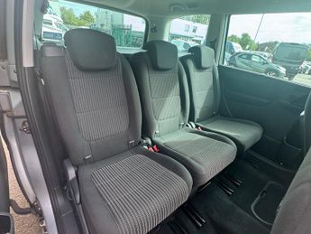 SEAT Alhambra 2.0 TDI Ecomotive SE MPV 5dr Diesel Manual Euro 6 (s/s) (150 ps)