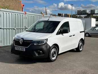 Renault Kangoo ML19 DCI START 1 OWNER SUPERB EXAMPLE