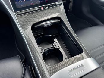 Mercedes-Benz C Class C200 AMG Line Premium Plus MHEV Auto Petrol PAN ROOF/MEMORY SEAT