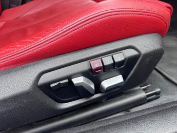 BMW 4 Series 430D XDRIVE M SPORT