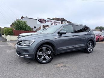 Volkswagen Tiguan Allspace 1.5 MATCH TSI EVO