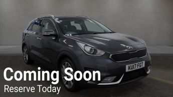 Kia Niro FIRST EDITION