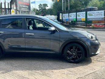 Kia Niro FIRST EDITION