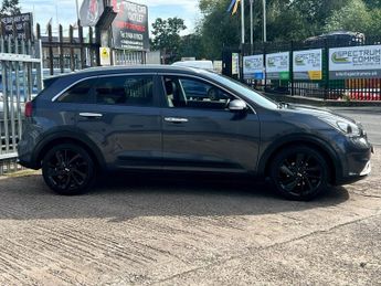 Kia Niro FIRST EDITION
