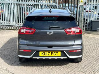 Kia Niro FIRST EDITION