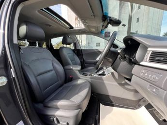 Kia Niro FIRST EDITION