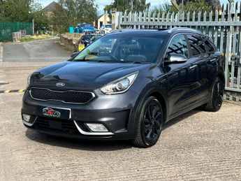 Kia Niro FIRST EDITION