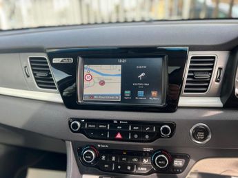 Kia Niro FIRST EDITION