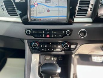 Kia Niro FIRST EDITION