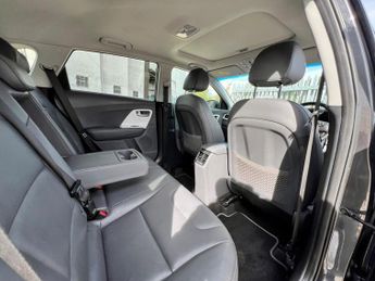 Kia Niro FIRST EDITION