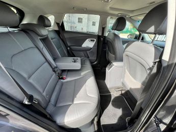 Kia Niro FIRST EDITION