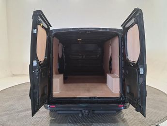 Fiat Talento 2.0 MULTIJET 12 SPORTIVO L2 H1 145 BHP LWB