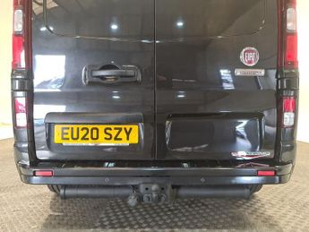 Fiat Talento 2.0 MULTIJET 12 SPORTIVO L2 H1 145 BHP LWB