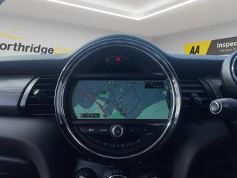 Mini Hatch 1.5 Cooper D Euro 6 (s/s) 5dr