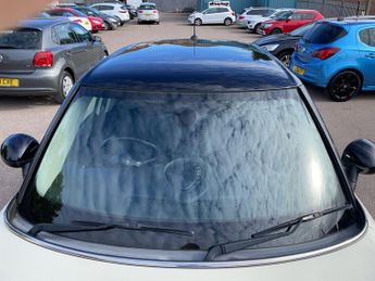 Mini Hatch 1.5 Cooper D Euro 6 (s/s) 5dr